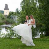 Hochzeit